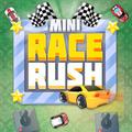 Mini Race Rush